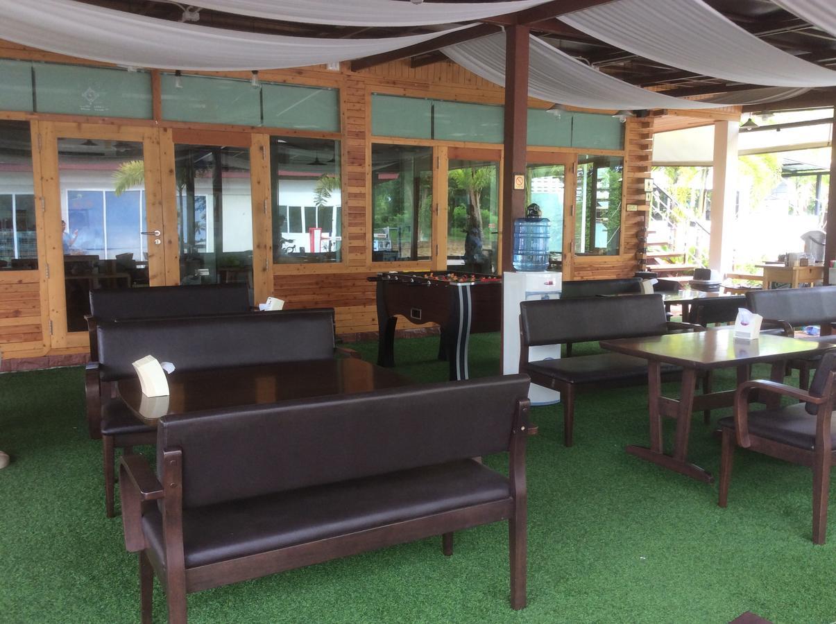 Check In And Chill Out Hotel Ban Laem Sok Kültér fotó
